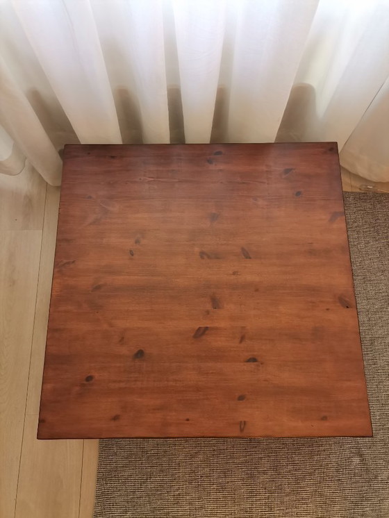 Image 1 of Rare vintage coffee table Knud Joos-Jensen