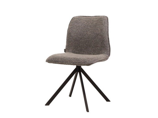 Chaise de salle à manger Solo de la marque TMC Label