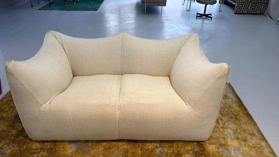 Image 1 of Divano vintage "Le Bambole" di Mario Bellini per B&B Italia, anni '70