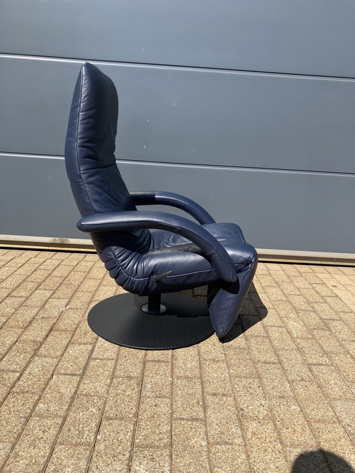 Jori Yoga relax Medi Mono-move Celia leather