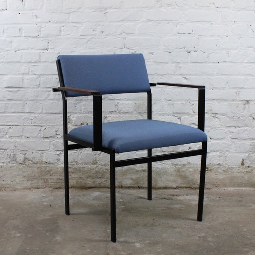 Bürosessel Modell „SM17“ von Cees Braakman für Pastoe