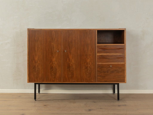 1960s highboard