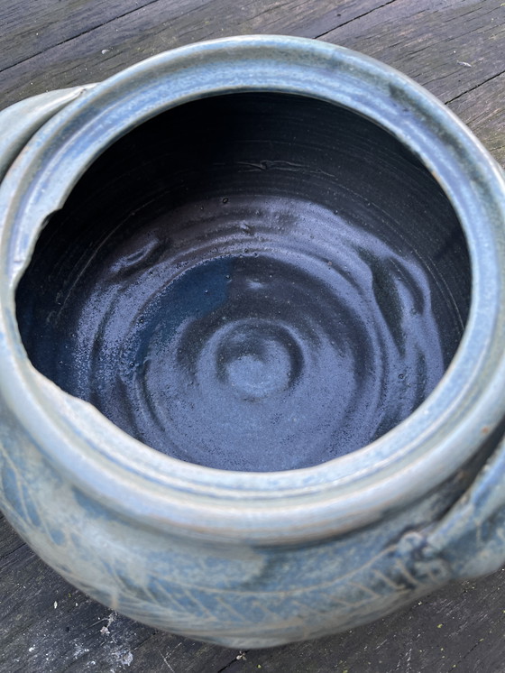 Image 1 of Terrina de cerámica