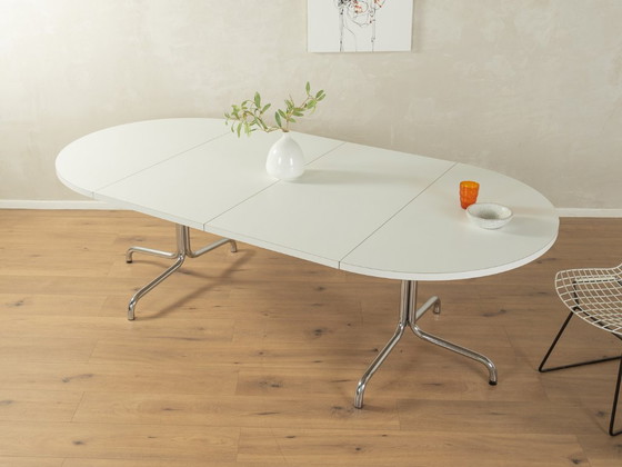 Image 1 of Tavolo da pranzo anni '60, Thonet