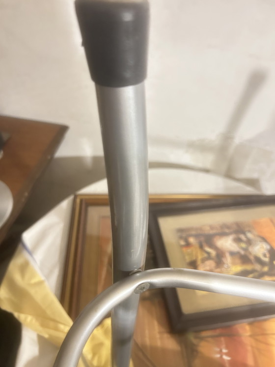 Image 1 of Vico magistretti per kartell “MAUNA KEA” sgabello bar