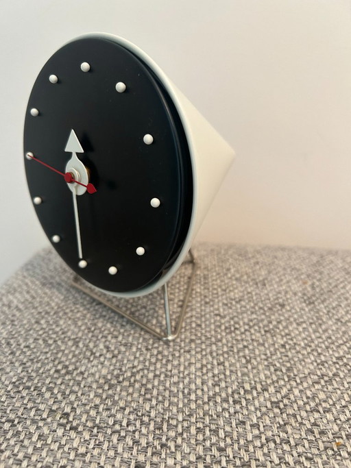 Cone Clock 