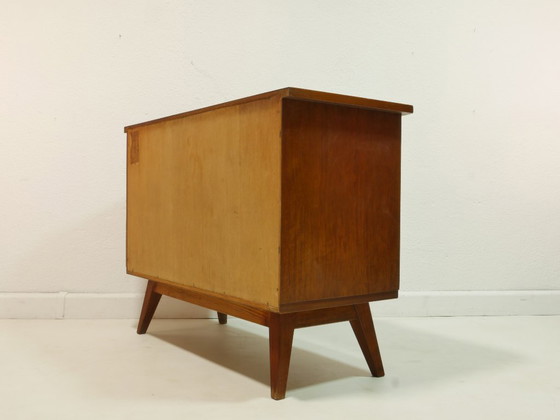 Image 1 of Vintage dressoir, jaren 60, Duitsland