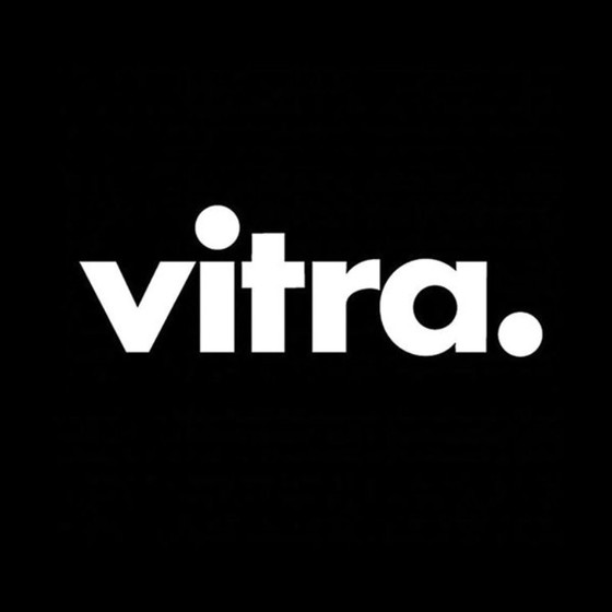 4x Vitra Panton Chair, white plastic, Dining chairs, Design (photo 5 of 5)