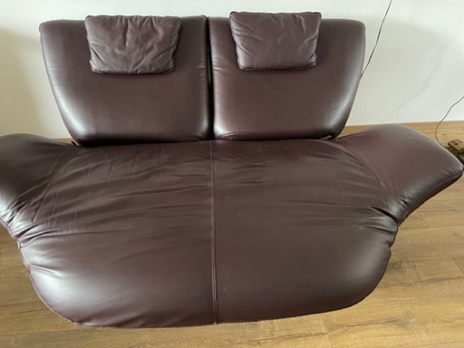 Canapé Leolux Panta Rei