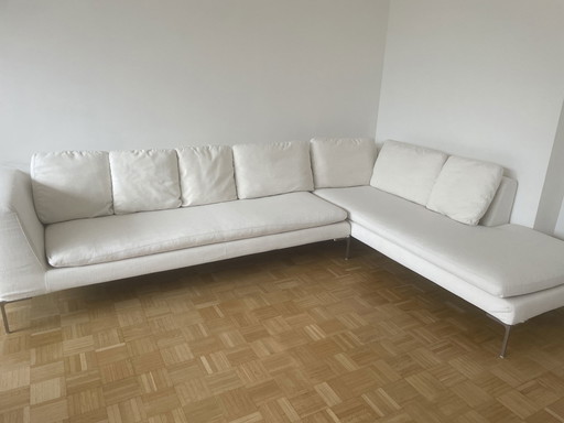 Sofa b&b italia Charles