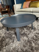 Muuto Around Coffee salontafel large