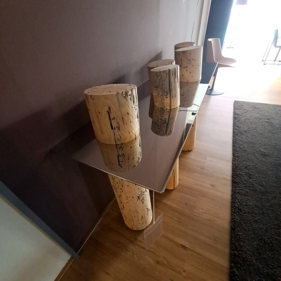 Image 1 of Riva 1920 Venice side table