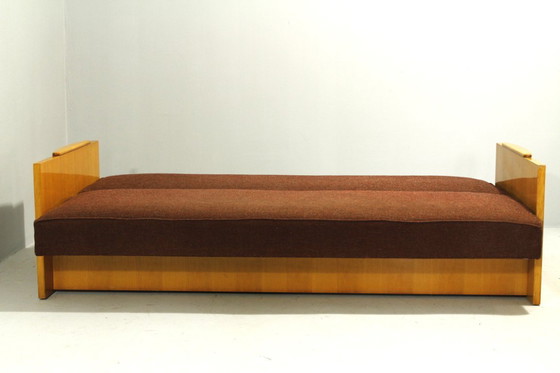 Image 1 of Page 1 of 16 Vintage Sofa Bari, 1970s, Poland