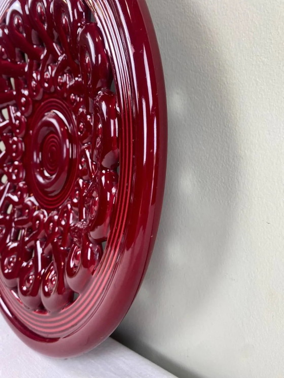 Grande ciotola per frutta degli anni '40 – Ciotole, Porcelain, Ceramic, Vintage (photo 7 of 15)