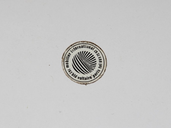 Image 1 of Scrivania per ufficio Action di George Nelson per Mobilier international