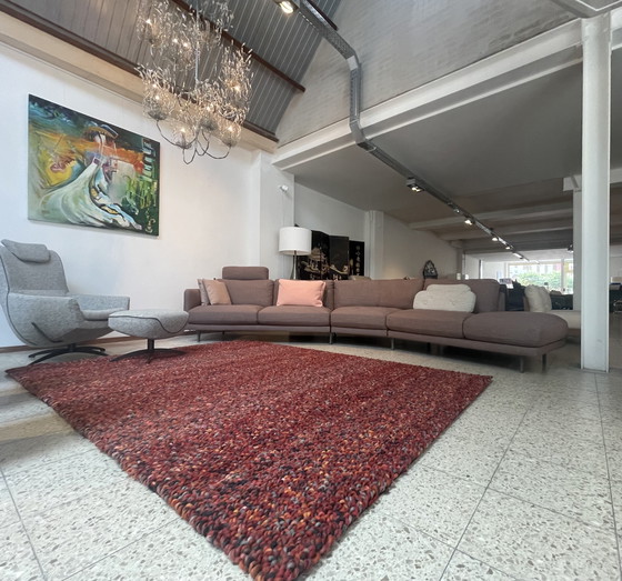 Image 1 of Tappeto Brink & Campman Pietra/ Arco 18803 200 x 300