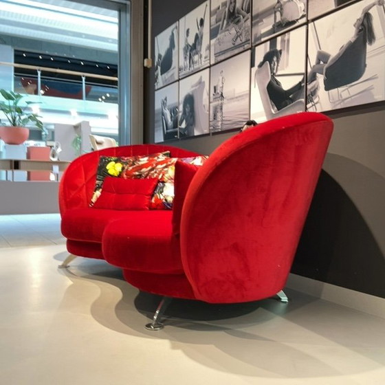 Image 1 of Fama Josephine 3-Sitzer-Sofa