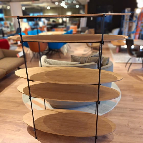 Image 1 of Passe Partout Ufo room divider