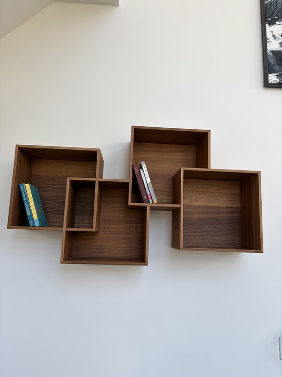 Image 1 of Bolia Quadro 2 plank