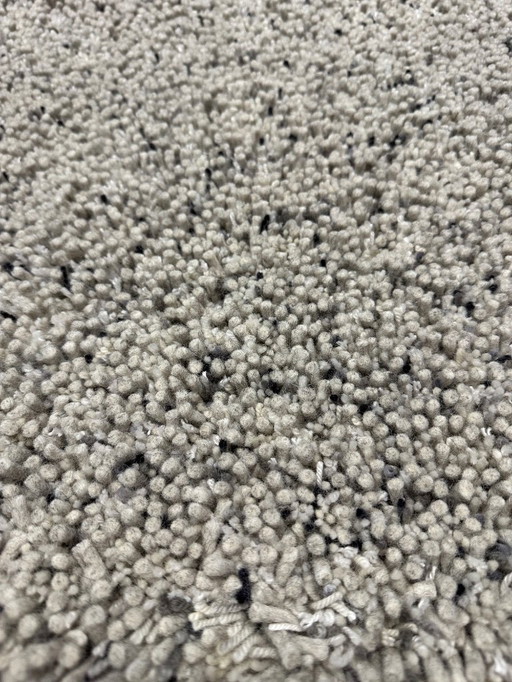 Alfombra Brink and Campman Cuarzo 67104 430x430 cm lana 