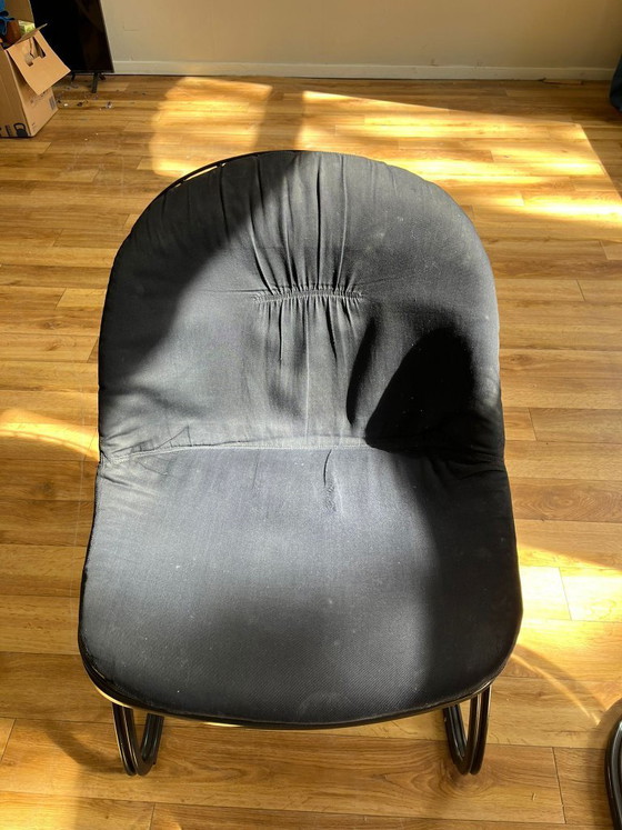 Image 1 of Gastone Rinaldi Stühle Thema