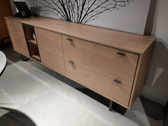 Helsinki - 240cm * – XOOON, Credenze, Metal (photo 3 of 3)