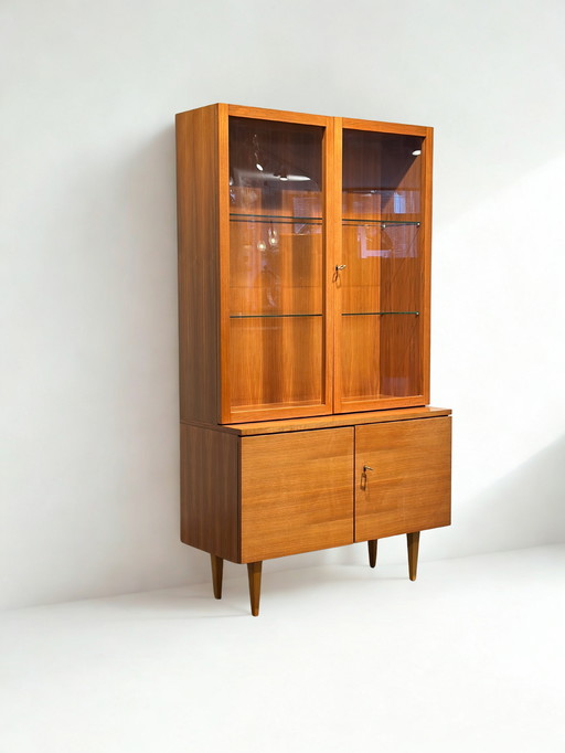 Vetrina vintage Musterrint