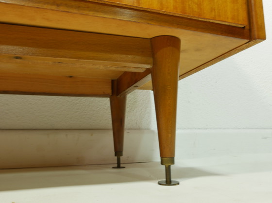 Image 1 of Credenza vintage, anni '60, Germania