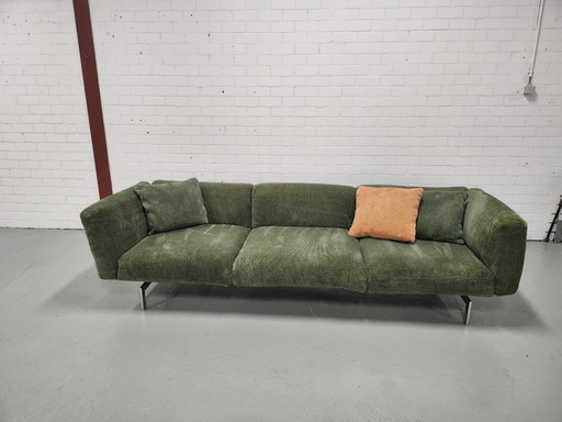 Divano a 3 posti Knoll Avio Compact di Piero Lissoni – 3 5 zitsbanken, Other, Modern (photo 2 of 8)