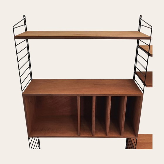 Image 1 of Wandsysteem Hjerman