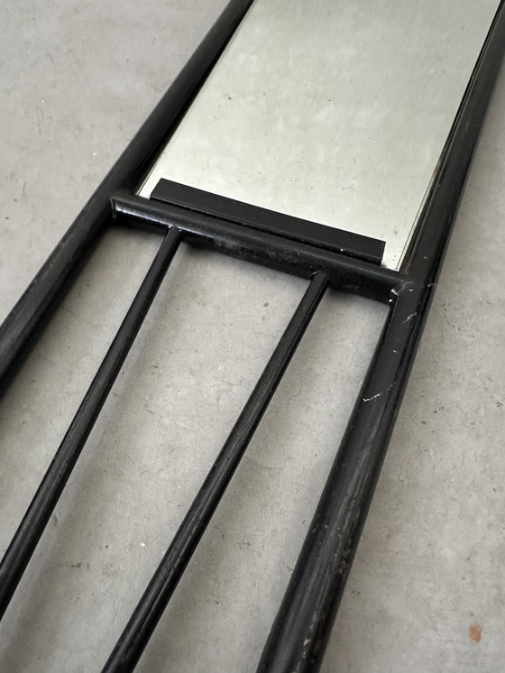 Image 1 of Vintage 1950's 'atomic' coat rack - Roger Feraud
