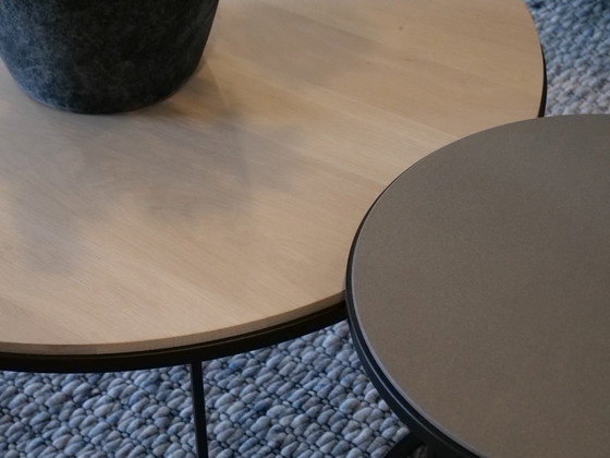 Image 1 of Select Design Heron Vario coffee table (set of 2)