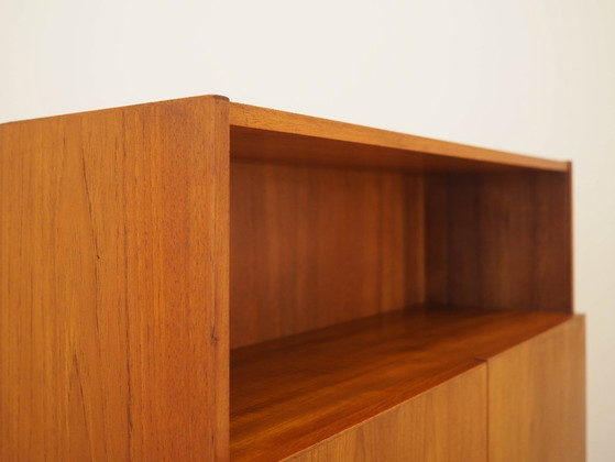 Image 1 of Mobile in teak, design danese, anni '70, prodotto in Danimarca