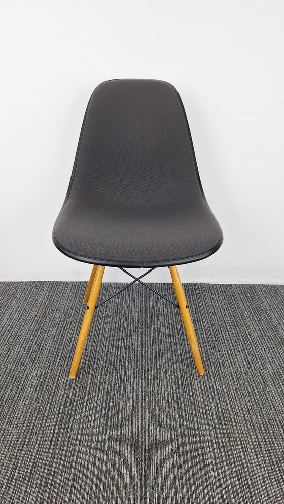 Image 1 of Vitra Eames DSR Chair (12 available)
