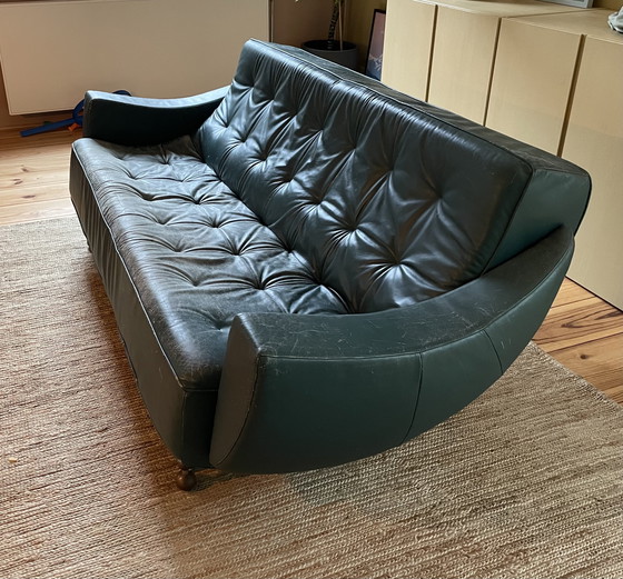 Image 1 of Montis Quintus Sofa von Gerard Van Den Berg - 1980'S