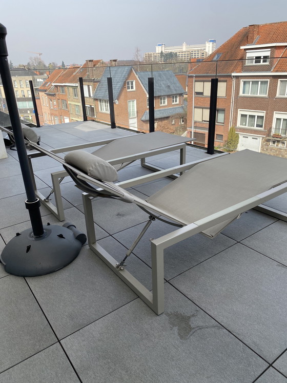 Image 1 of Tumbona Royal Botania Ninix