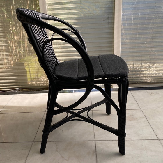 Image 1 of Sika Design Robert eetkamerstoel (set van 6)