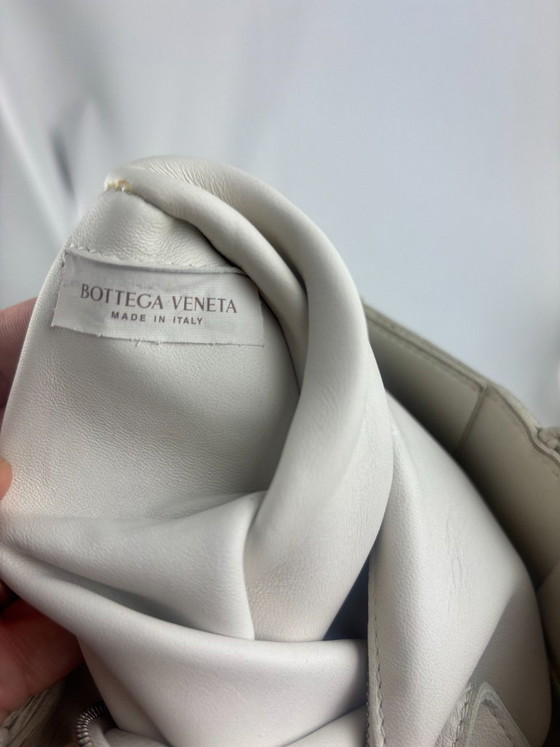 Image 1 of Bottega Veneta Nappa Intrecciato cassettetas