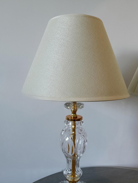 Image 1 of Lámparas de mesa