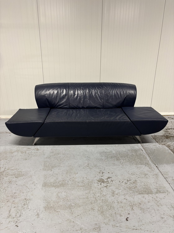 Divano 2 posti Jori Pacific – Divani 2 posti, Leather (photo 2 of 6)