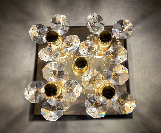 Image 1 of Vintage Palwa Wall or Ceiling Lamp