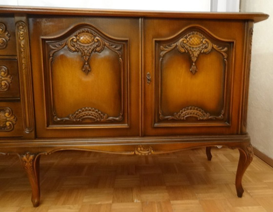 Image 1 of Schlingmann Wertmöbel - Dressoir model Schloss Brühl