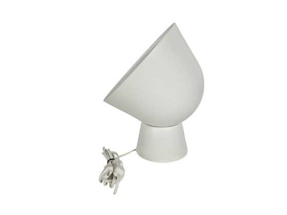 Ikea - design Ola Wihlborg - Ikea PS series - Lampe de table/murale - 2017, Métal, Blanc, Vintage (photo 5 sur 6)