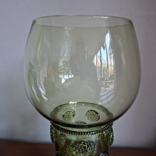 Vetro Roemer XVIII secolo