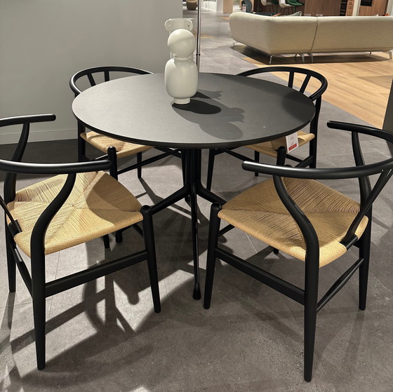 Image 1 of HAY AAT20 About a table dining table - Ø100