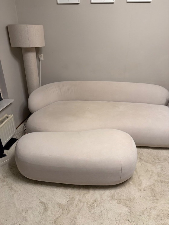 Image 1 of ALBA sofa Westwing