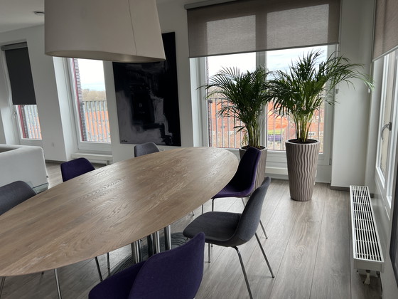 Image 1 of Mesa de comedor Leolux Thebe