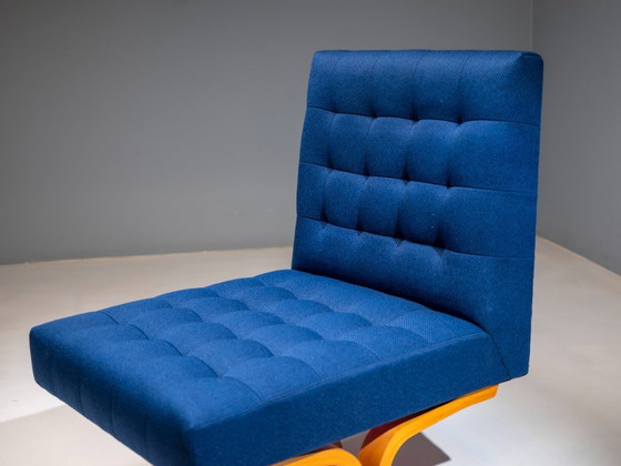 Image 1 of Poltrone, Ludvík Volák, anni '60, Cecoslovacchia