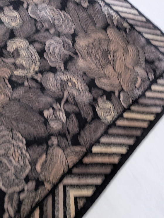 Image 1 of DASSI MOBILI MODERNI - attributed. Double bed, Lissone
