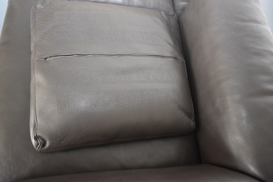 Magnifique canapé modulaire exclusif Walter Knoll EOOS Landscape 740 – Canapés modulables, Leather (photo 7 of 20)